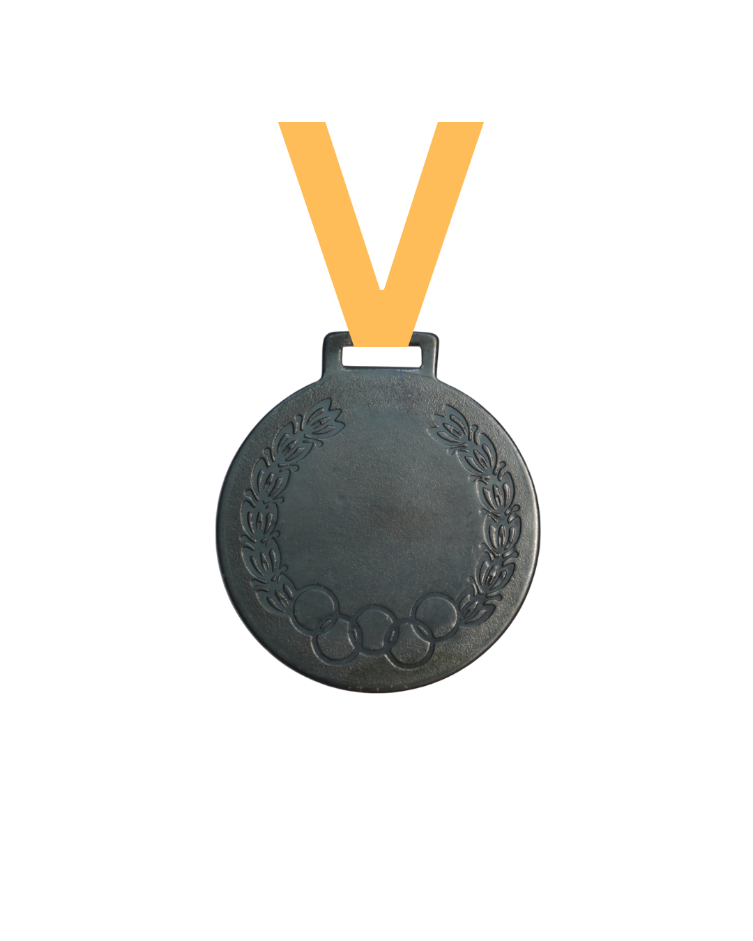 Premium Bronze Medal