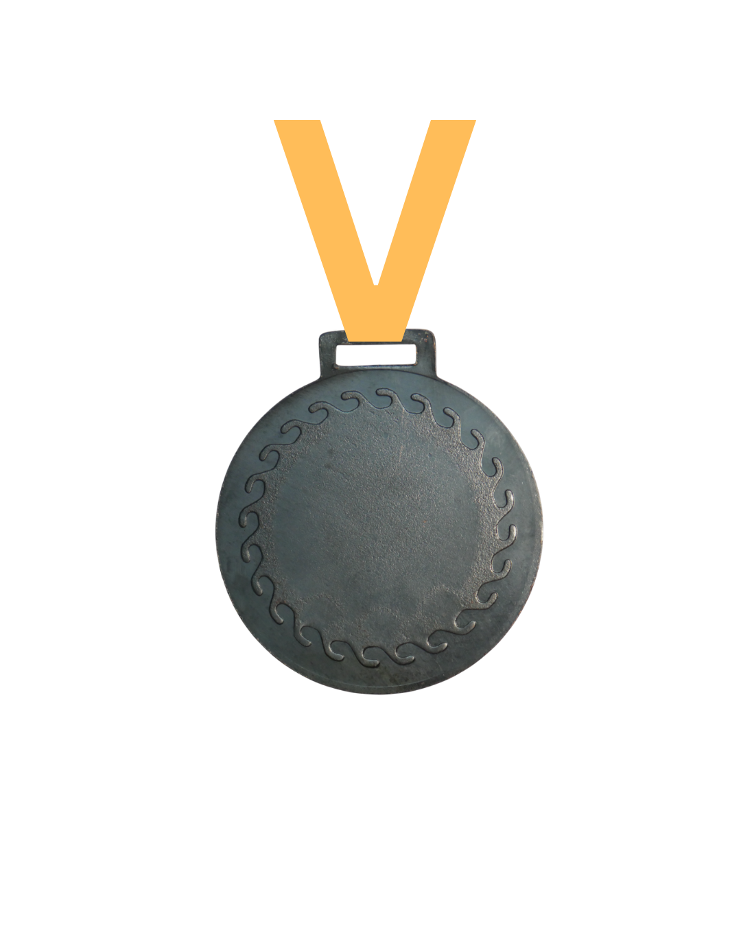 Premium Bronze Medal