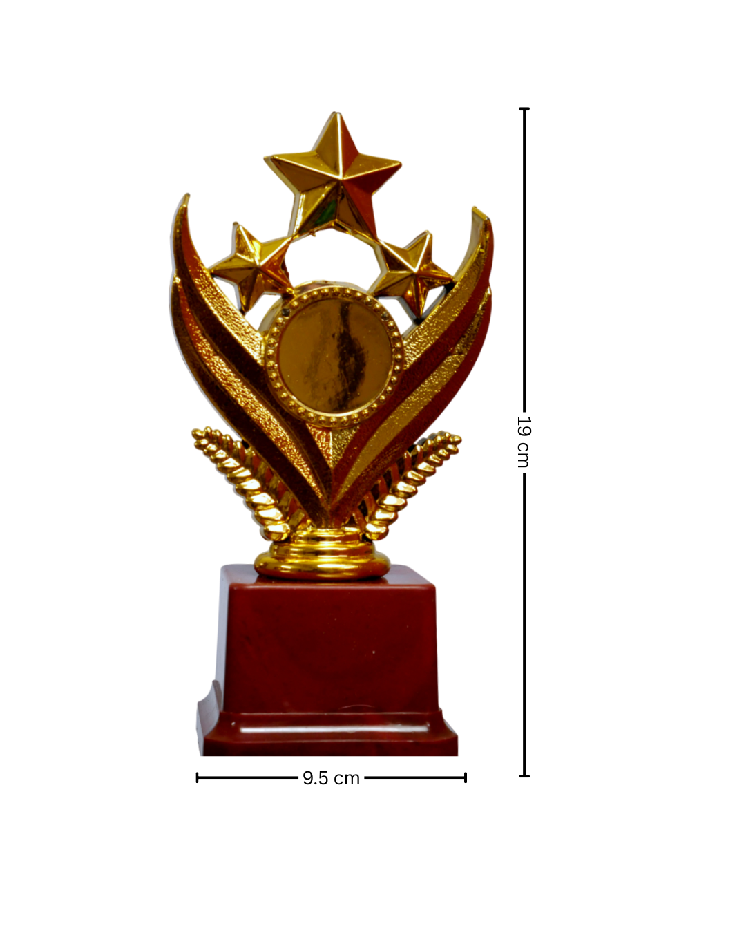 Premium Trophy 3