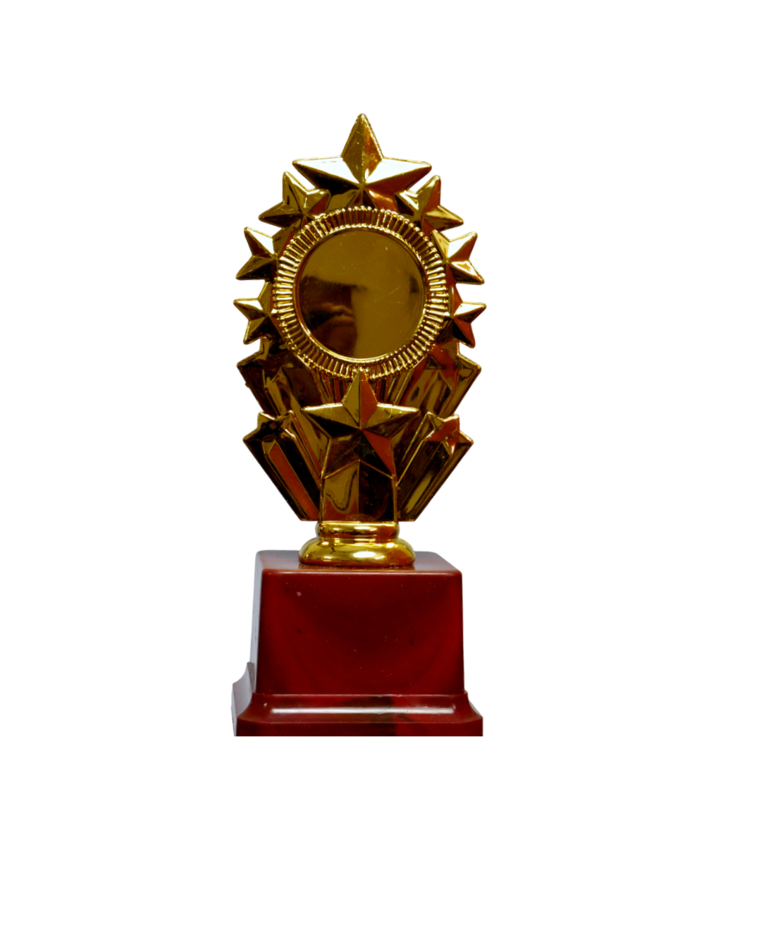 Premium Trophy 4