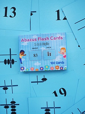 FLASH CARD FLASH CARD