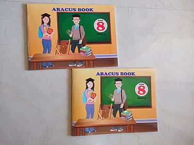 Abacus Books Centre program