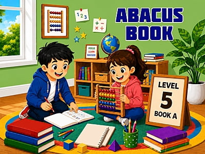 Level 5 Abacus Books
