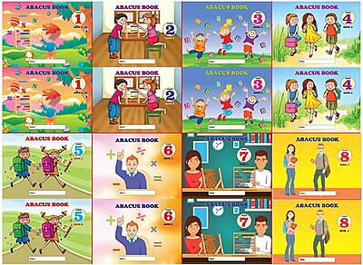 CENTRE STUDENT COMBO (1-8)