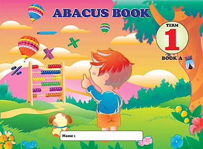 Abacus Books Centre program
