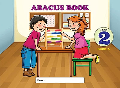 Abacus Books Centre program