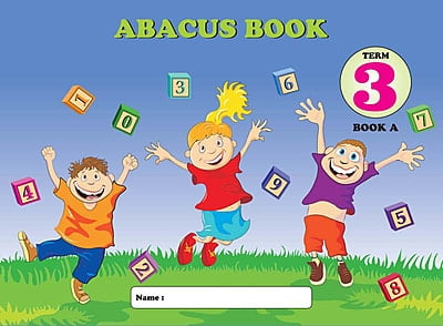 Abacus Books Centre program