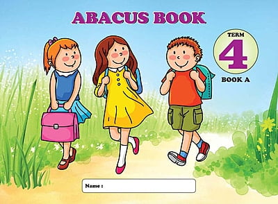 Abacus Books Centre program
