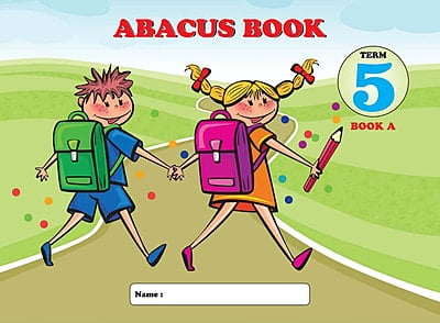 Abacus Books Centre program
