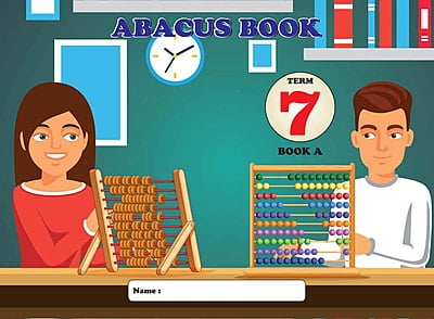 Abacus Books Centre program